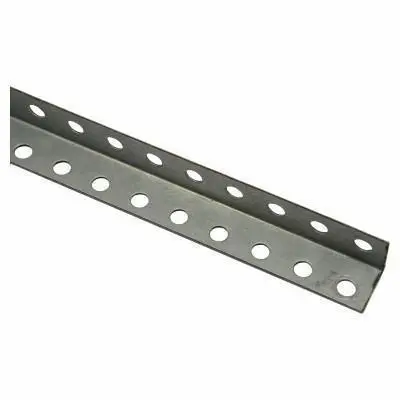 Punched Angle
