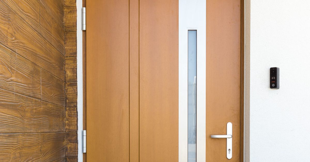 The Importance of Doors for Exterior Design