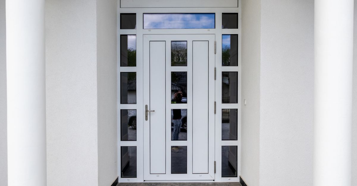 The Importance of Doors for Exterior Design