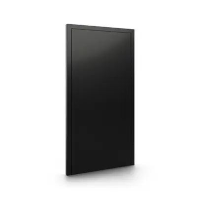 Despiro aluminium panels design DP10