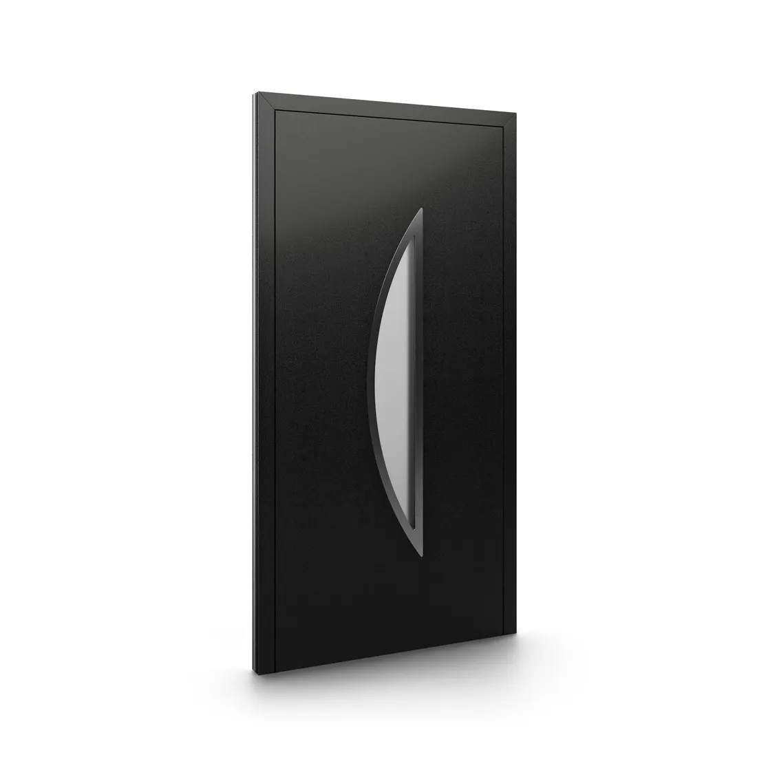 Despiro aluminium panels, design DP37 — manufacturer render
