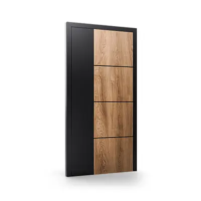 Despiro aluminium panels design Prl6140