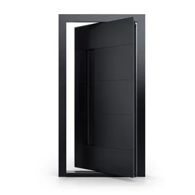 Pivot Line panels design PL02 Maxintegro