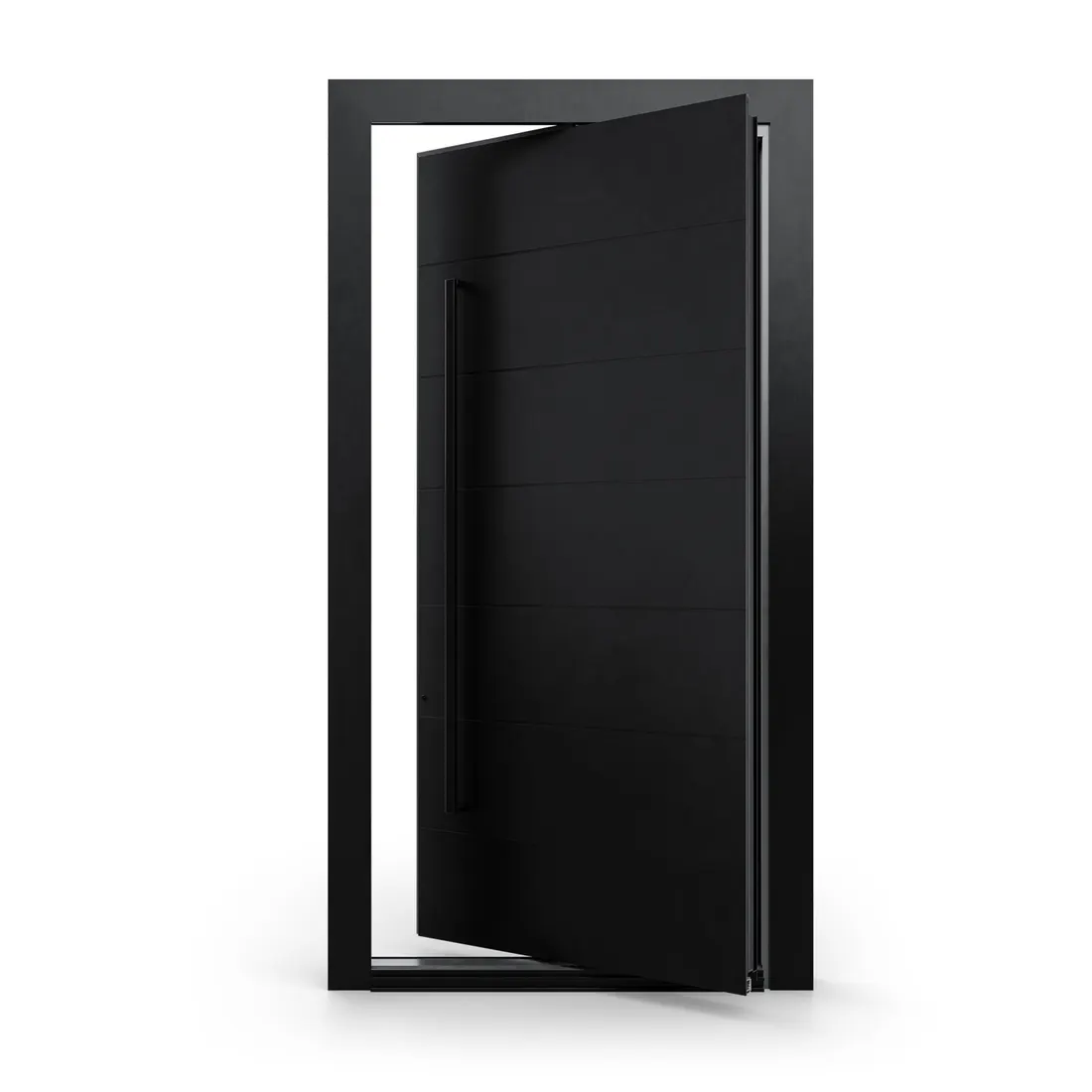 Pivot Line panels, design PL03 Archiline — manufacturer render
