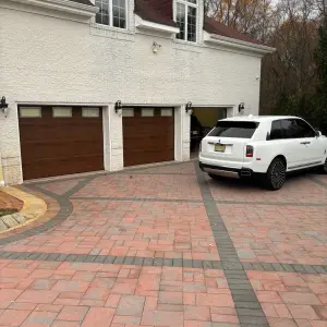 European-Imported Garage Doors