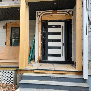 Roding 2 - Modern Exterior Door