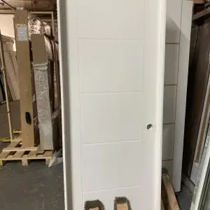 Interior Doors Altamura CNC (Matching Casement, Butterfly Hinges, Custom Designs possible)