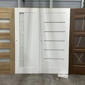 Clearance Sale - European Interior Doors - 80