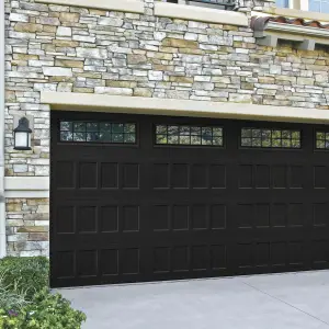 Amarr Heritage 2000 Steel Garage Door